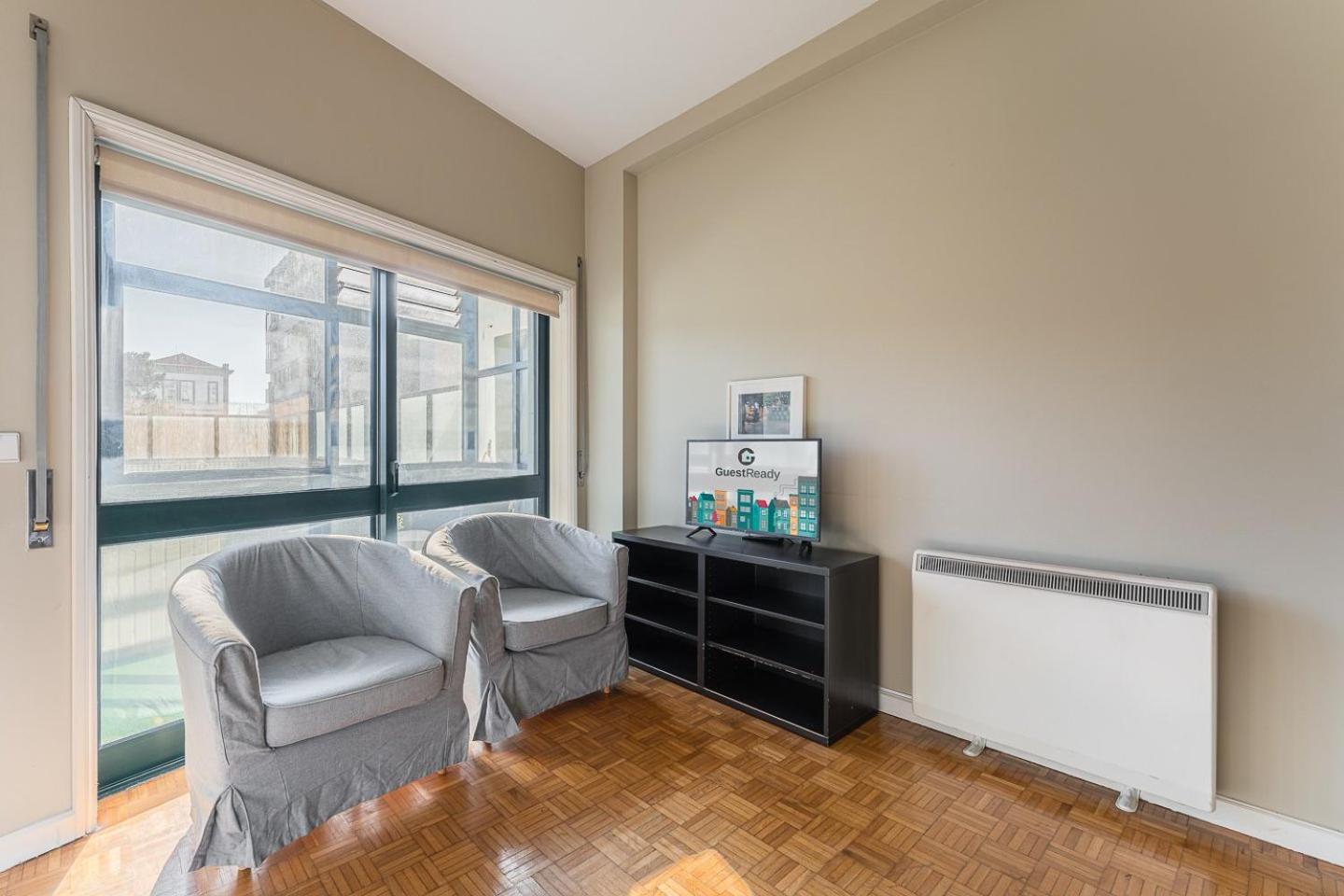 Guestready - Boavista Building Apartment Porto Exterior photo