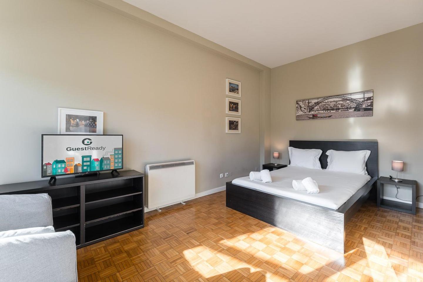 Guestready - Boavista Building Apartment Porto Exterior photo