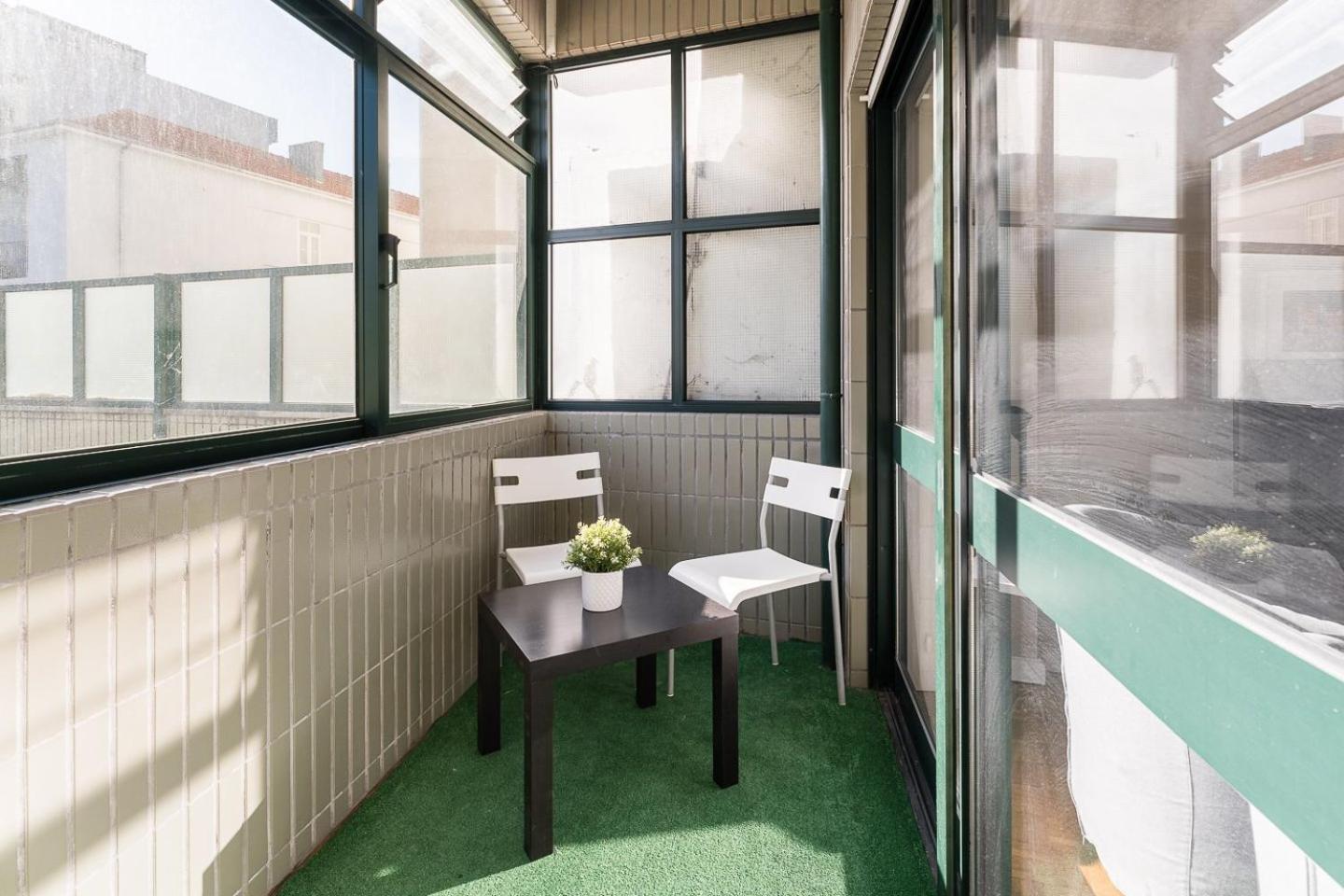 Guestready - Boavista Building Apartment Porto Exterior photo