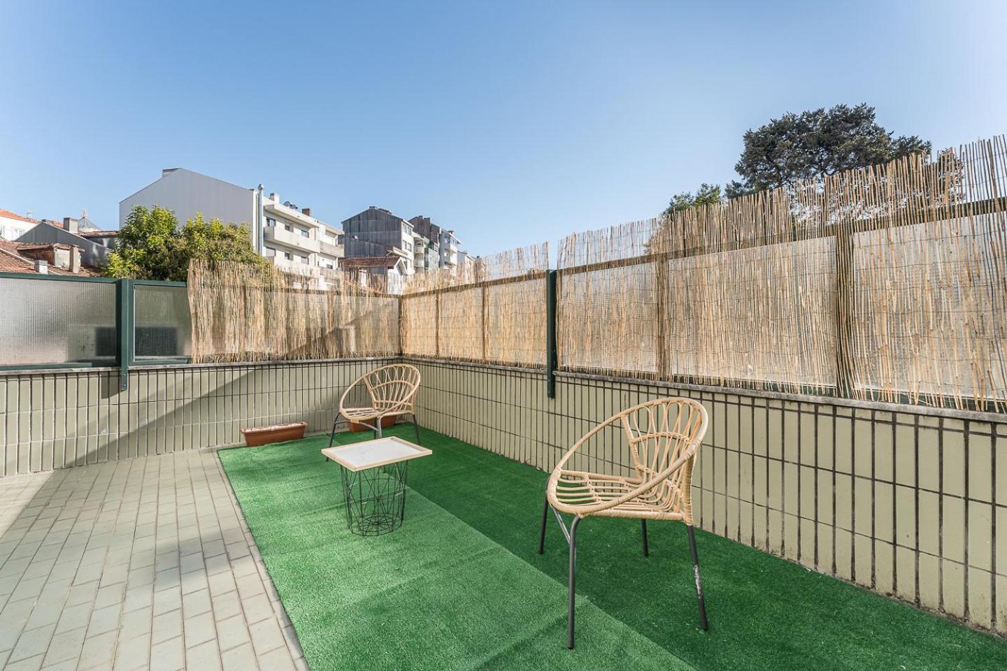 Guestready - Boavista Building Apartment Porto Exterior photo