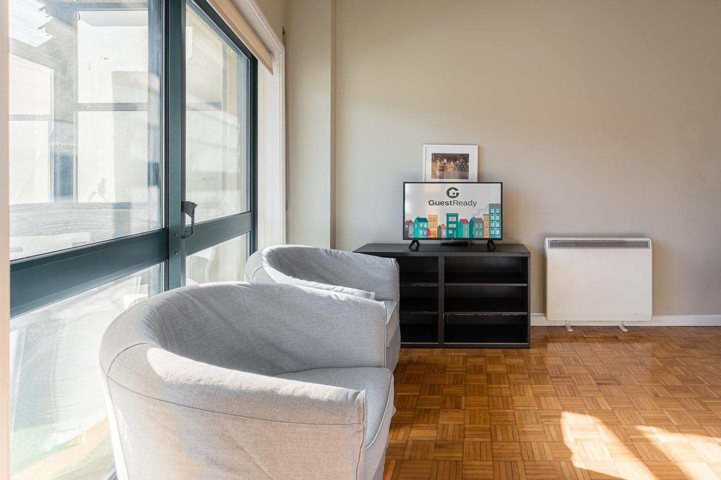 Guestready - Boavista Building Apartment Porto Exterior photo
