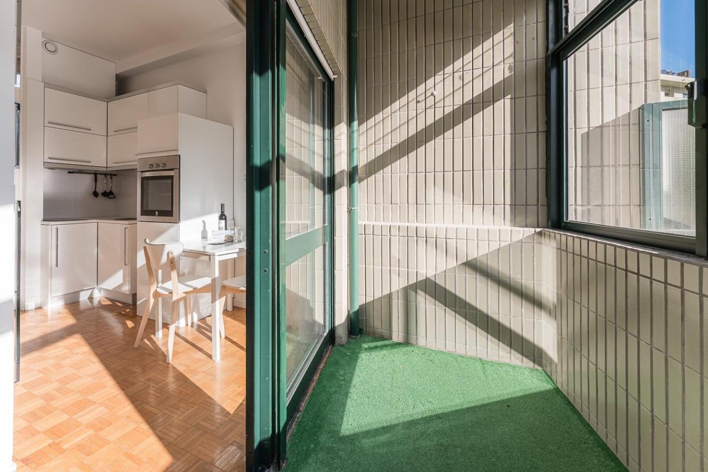 Guestready - Boavista Building Apartment Porto Exterior photo