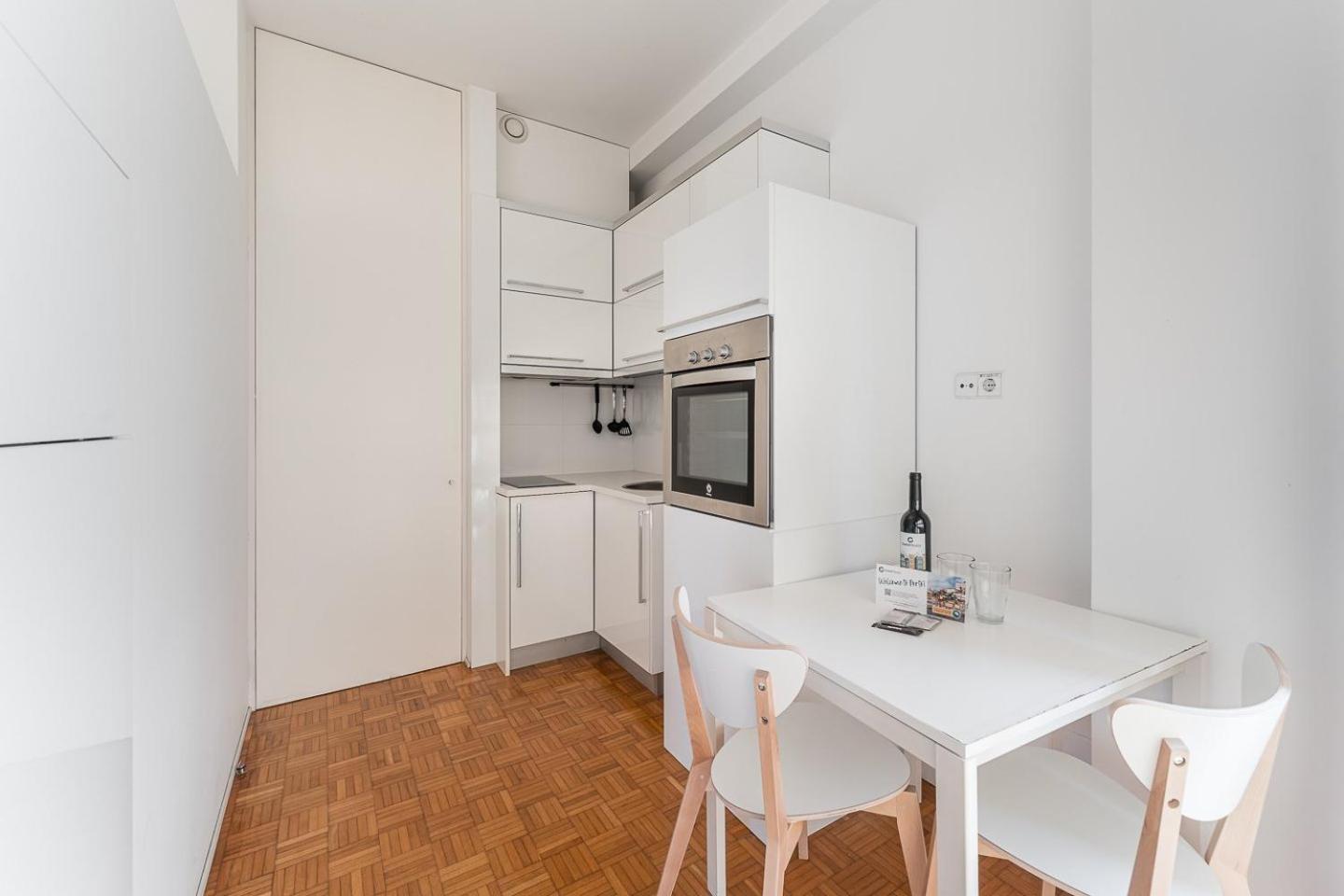 Guestready - Boavista Building Apartment Porto Exterior photo