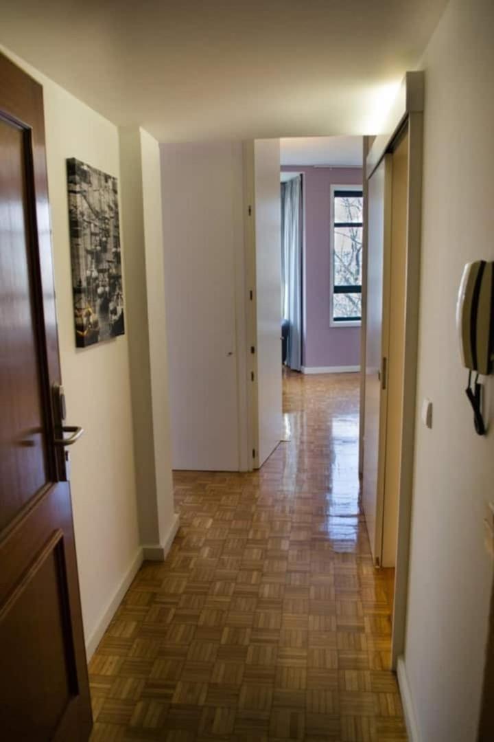 Guestready - Boavista Building Apartment Porto Exterior photo