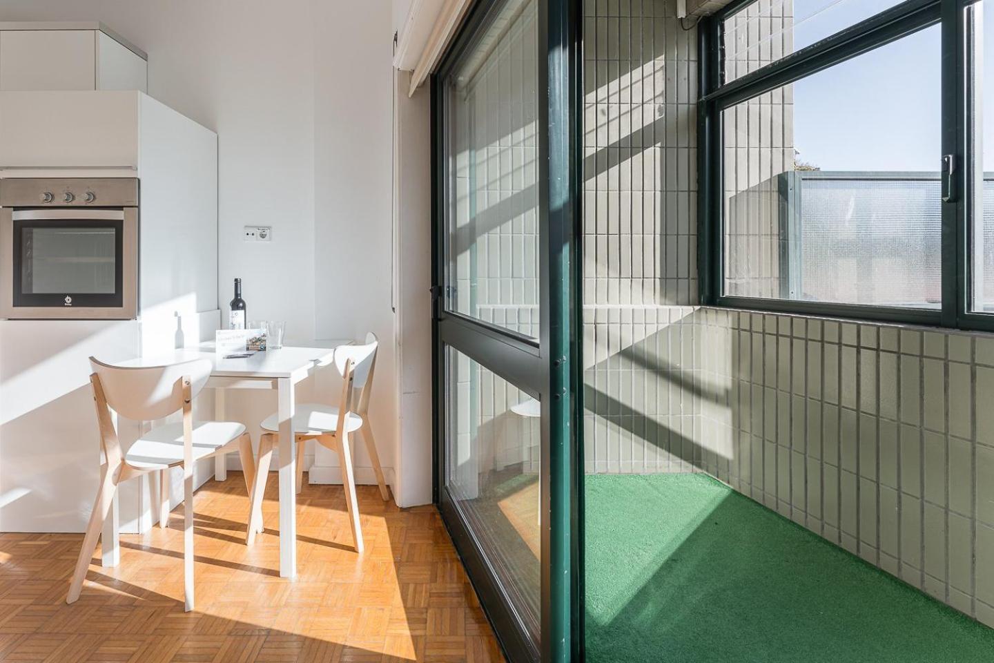 Guestready - Boavista Building Apartment Porto Exterior photo