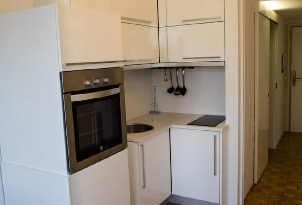 Guestready - Boavista Building Apartment Porto Exterior photo