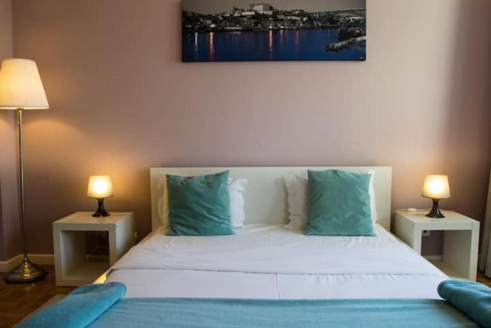Guestready - Boavista Building Apartment Porto Exterior photo